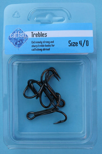 CATFISH BUSTERS TACKLE! !!PIG SLAYERS!! 12/0 CIRCLE HOOKS FOR