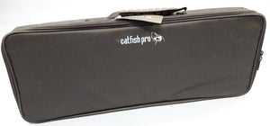 Catfish-Pro Waterproof Carryall & Three Tackle Bags